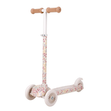 Little Dutch - Scooter - Off White