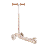 Little Dutch - Scooter - Off White