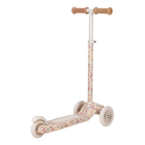 Little Dutch - Scooter - Off White