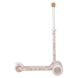 Little Dutch - Scooter - Off White