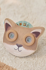 Little Dutch - Story Viewer - Forest Friends