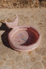 Little Dutch - Dreamy Mermaid Pool 80cm With Tail