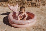 Little Dutch - Dreamy Mermaid Pool 80cm With Tail