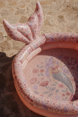 Little Dutch - Dreamy Mermaid Pool 80cm With Tail
