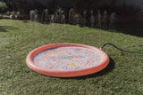 Little Dutch - Sprinkler Mat - Dreamy Mermaid