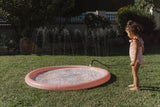 Little Dutch - Sprinkler Mat - Dreamy Mermaid