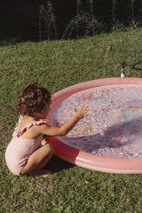 Little Dutch - Sprinkler Mat - Dreamy Mermaid