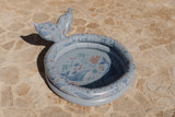 Little Dutch - Ocean World Pool 80cm With Tail