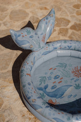 Little Dutch - Ocean World Pool 80cm With Tail