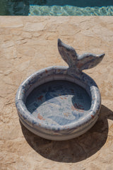 Little Dutch - Ocean World Pool 80cm With Tail