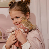 Little Dutch - Superhero - Rosa