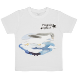 Penguin Crush T-Shirt