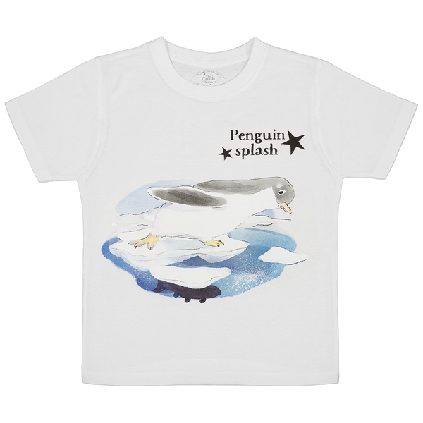 Penguin Crush T-Shirt