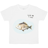 Fish Crush T-Shirt