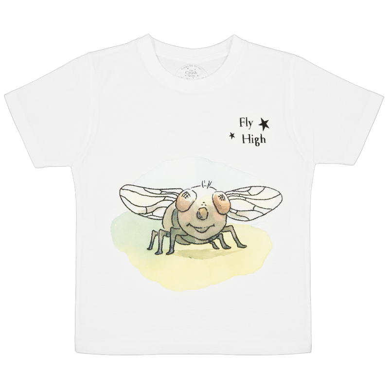 Fly Crush T-Shirt