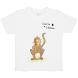 Monkey Crush T-Shirt