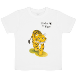 Tiger Crush T-Shirt