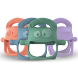 MOCHi Teether – Next-Generation Silicone Teether for Babies