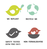 Citrus Fractions