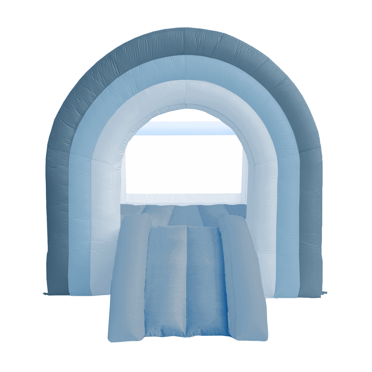 Bounce House - The Blue Rainbow – Mimibear