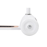 BANWOOD 3-WHEEL SCOOTER VINTAGE - WHITE