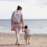 Toddler Explorer Backpack - Gingerly