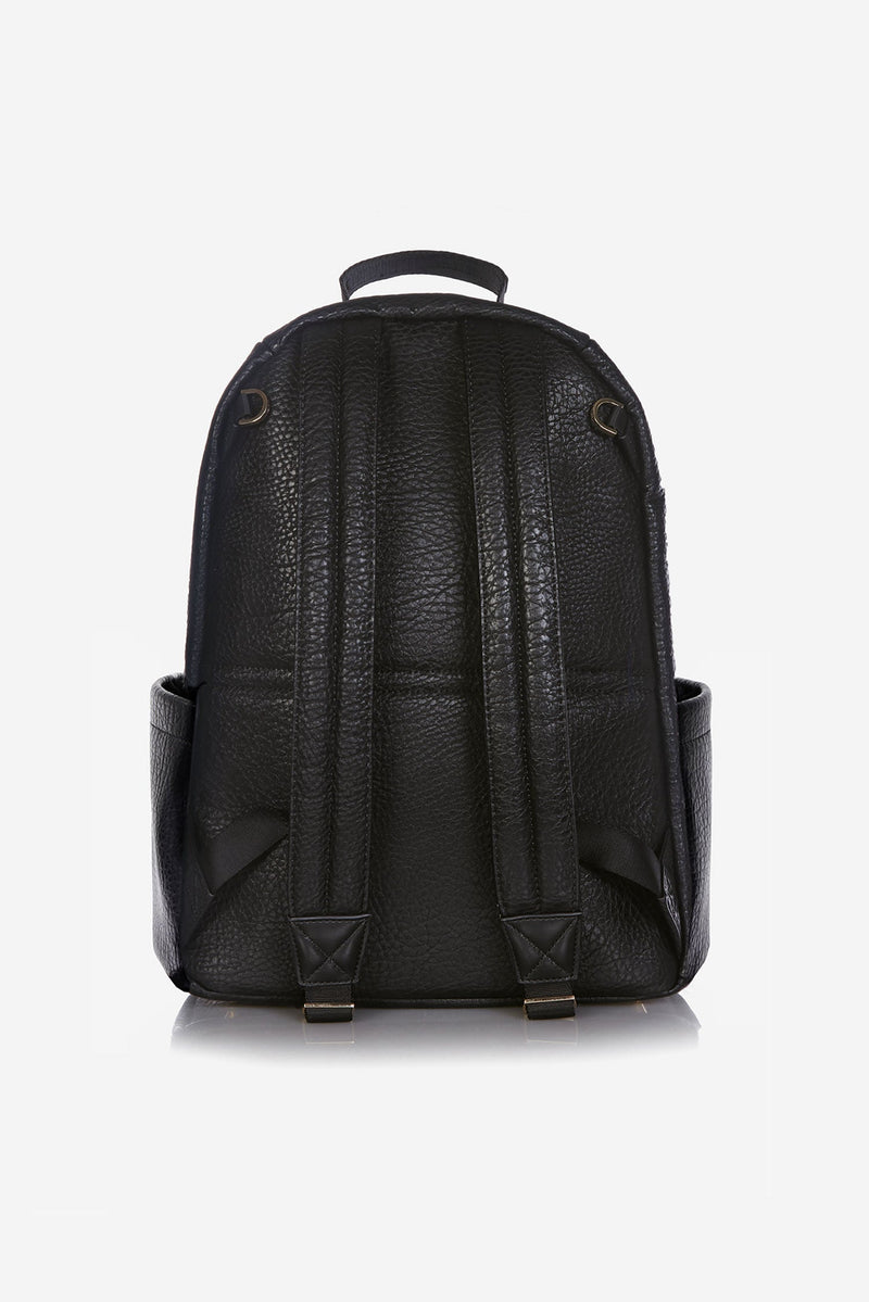 Elwood 2.0 Changing Backpack Black / Gold