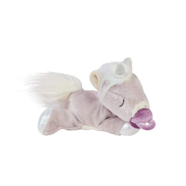 Olli Ella - Binky Baby Unicorn - Glitter