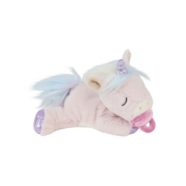 Olli Ella - Binky Baby Unicorn - Sparkle