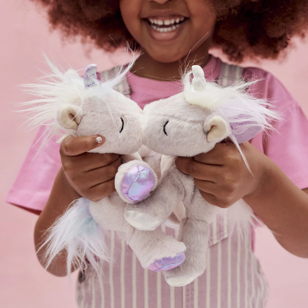 Olli Ella - Binky Baby Unicorn - Glitter