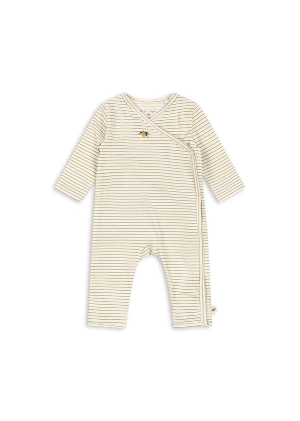 Konges Slojd - Onesie - Tea Stripe