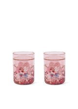 Konges Slojd - 2 Glitter Cups - Over The Rainbow