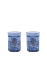 Konges Slojd - 2 Glitter Cups - Race