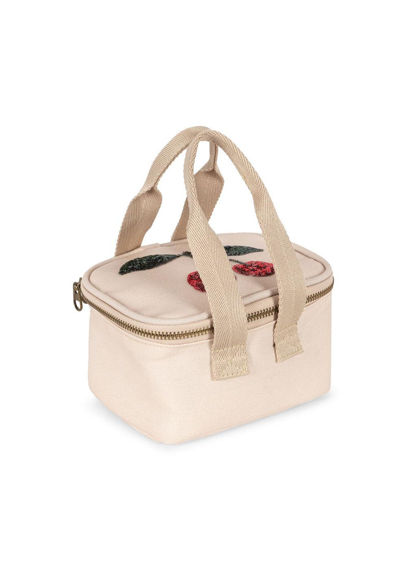 Konges Slojd - Mini Thermo Lunch Bag - Cherry