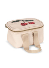Konges Slojd - Mini Thermo Lunch Bag - Cherry