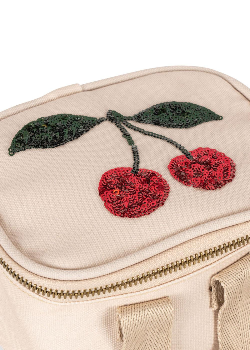 Konges Slojd - Mini Thermo Lunch Bag - Cherry