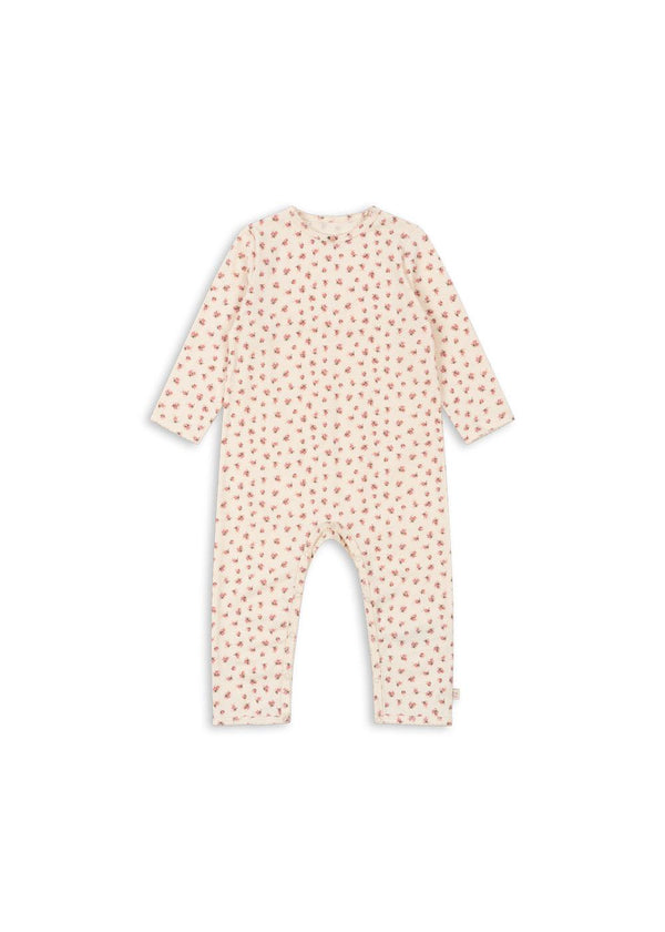 Konges Slojd - Onesie - Bloomie