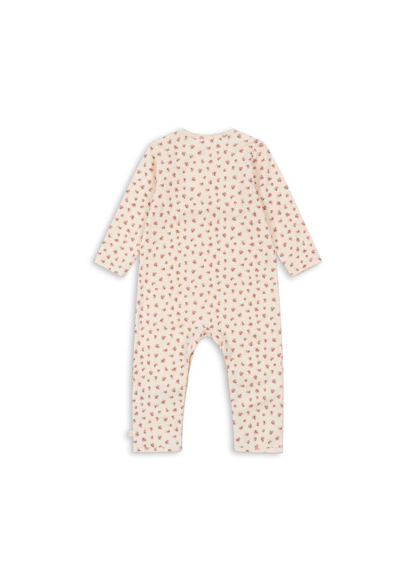 Konges Slojd - Onesie - Bloomie