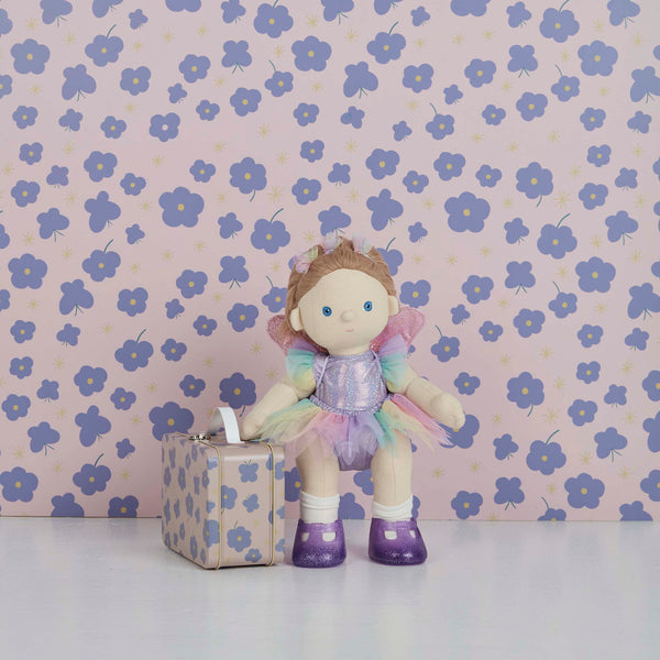 Dinkum Dolls Pretend Pack Fairy - Fairy