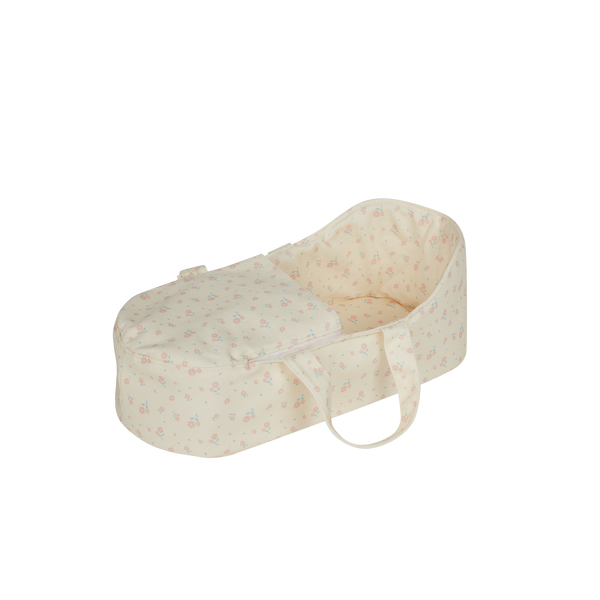 Dinkum Dolls - Carry Cot - Pansy