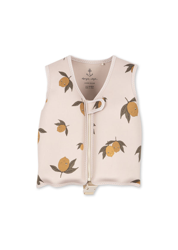 Konges Slojd - Ellis Swim Vest - Sweet & Sour