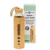 Mama Bamboo Water Bottle