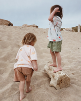 Marine Tee