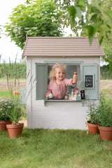 Little Dutch - Wooden Playhouse