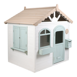 Little Dutch - Wooden Playhouse