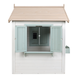 Little Dutch - Wooden Playhouse