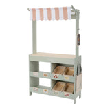 Little Dutch - Market Stall
