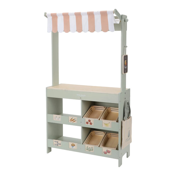 Little Dutch - Market Stall