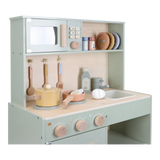 Little Dutch - Play Kitchen - Mint