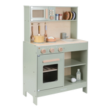 Little Dutch - Play Kitchen - Mint